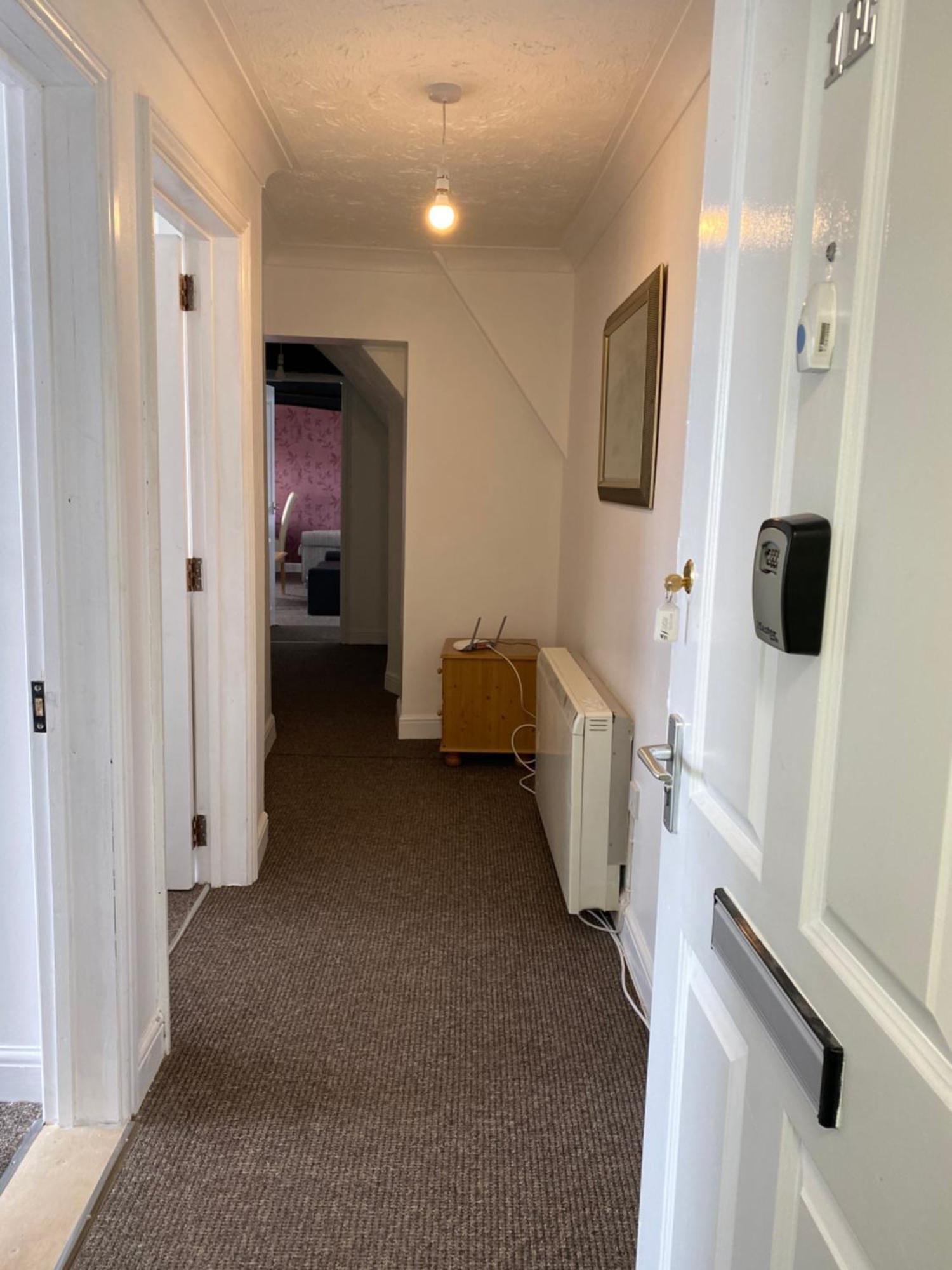 Spacious One Bedroom Flat With River View, 1E Great Yarmouth Exterior photo
